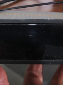 Golden Media T-BOX 8060 HD PVR used