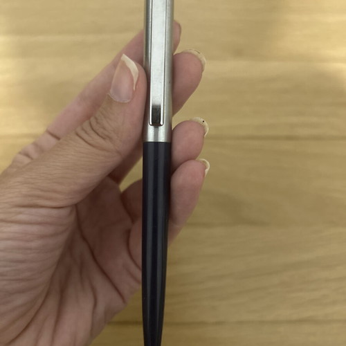 Collectible pen used, needs ink