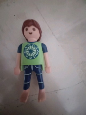 Playmobil φιγούρα