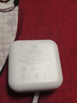 Mi True Wireless Earphones 2 Basic καινούργια ακουστικά