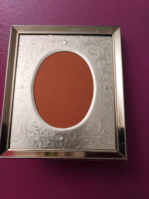 Photo frame like new