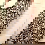 RACHEL PALLY Kaleidoscope skirt dress
