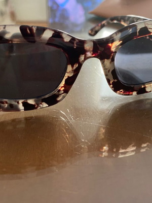 Seeing sunglasses like new, multicolor