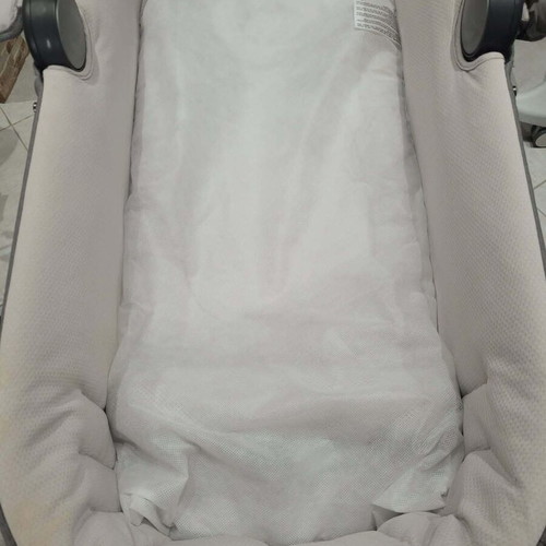 Inglesina Aptica Quattro stroller system like new