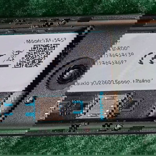 Nokia 110