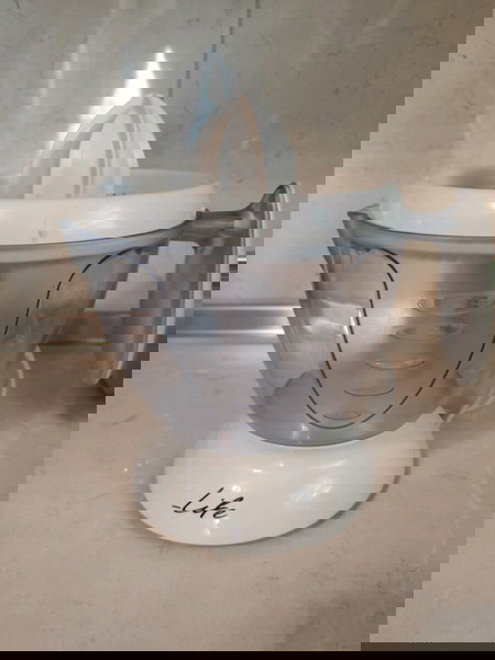 Life Στίφτης Ηλεκτρικός CFJ-001 (221-0015)