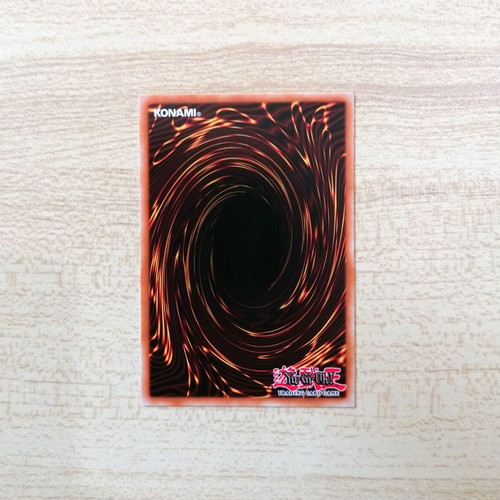 Yu-Gi-Oh! Rocket Hand 1st Edition Common Near Mint Trap Card