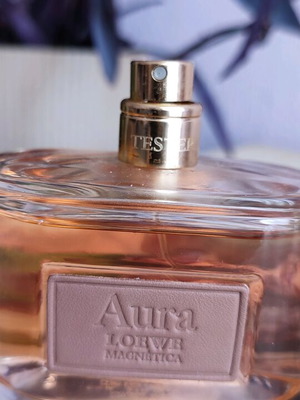Άρωμα Loewe Aura 80ml tester καινούργιο