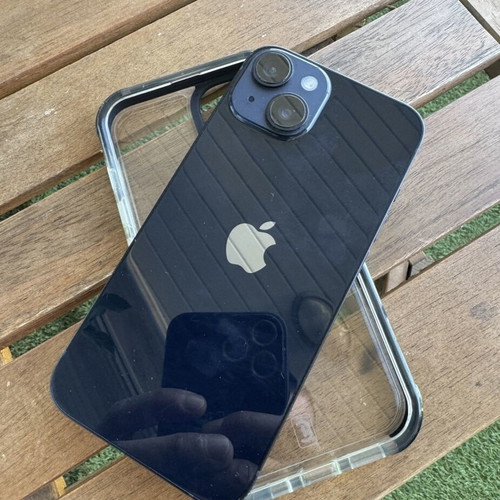 iPhone 14 128 GB smartphone