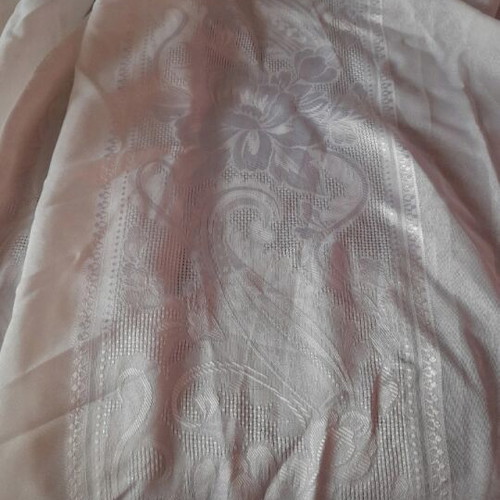 White short curtain used 1.50×1.60