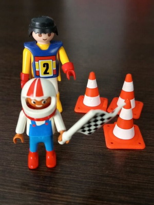 playmobil