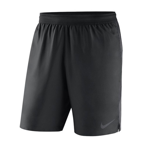 Nike ανδρικά σορτς τρεξίματος Dry-fit μαύρα μέγεθος Large καινούργια