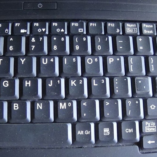 Fujitsu-Siemens ESPRIMO Mobile V5535 laptop με φορτιστή