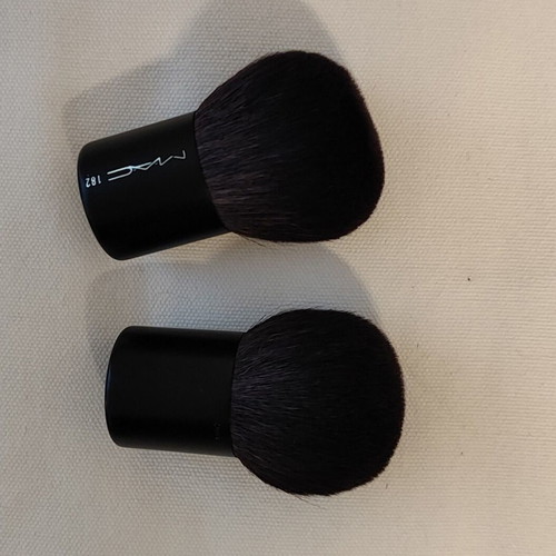 M·A·C Makeup Brushes New, Various Types and Sizes