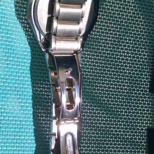 Casio Lineage LCW-M500T titanium watch, sapphire, radio controlled, solar