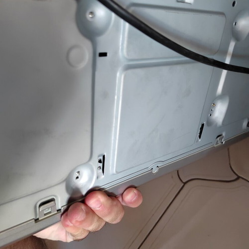 Samsung DVD Player DVD-P370 used with original remote and SCART