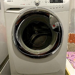 Πλυντήριο ρούχων σε άριστη κατάσταση hover πλήρης λειτουργικό