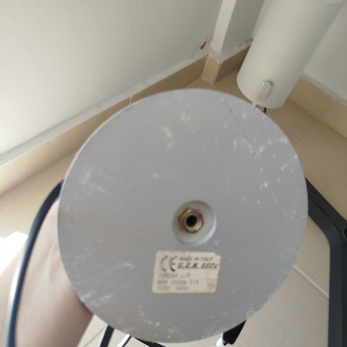 Bedside lamps like new, Italy
