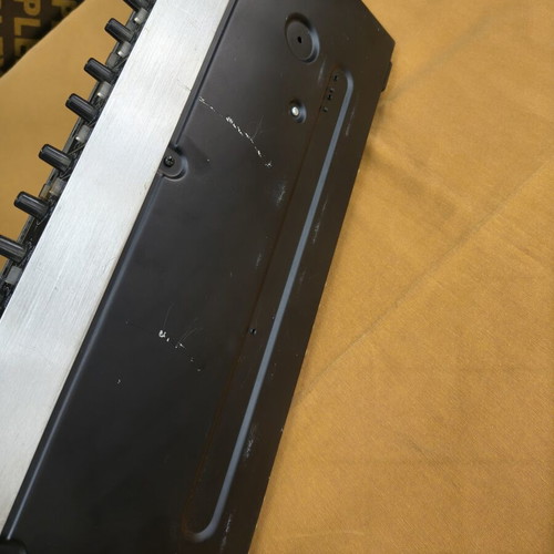 Behringer MULTIGATE PRO XR4400 Quad Expander Noise Gate used