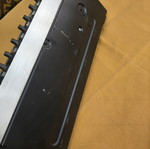 Behringer MULTIGATE PRO XR4400 Quad Expander Noise Gate used