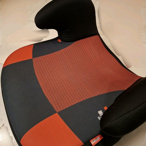 Child Car Seat like new without Isofix