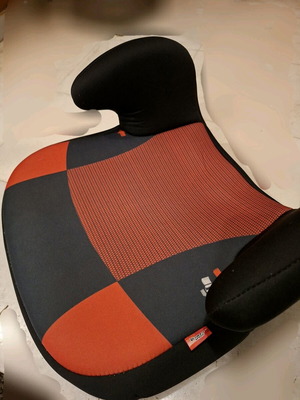 Child Car Seat like new without Isofix