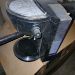 Espresso Izzy coffee maker like new
