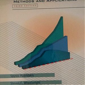 Forecasting: Methods and Applications, 3rd Edition