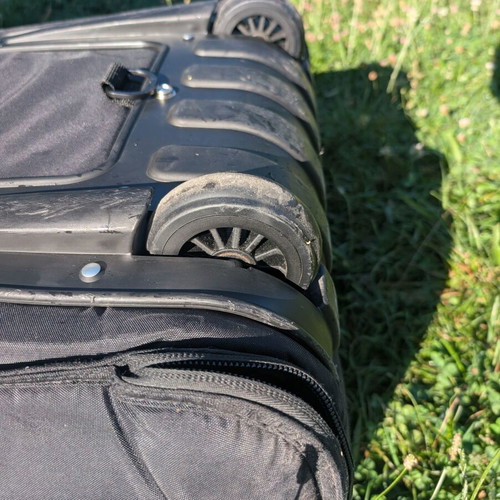 Bugaboo transport bag used in very good condition