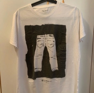 Pepe Jeans T-shirt
