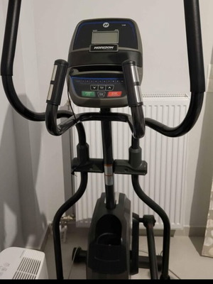 Horizon Fitness EX59 Andes 2 elliptical trainer