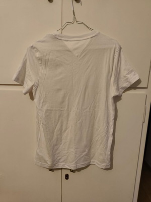 Tommy Hilfiger Medium t-shirts new, white