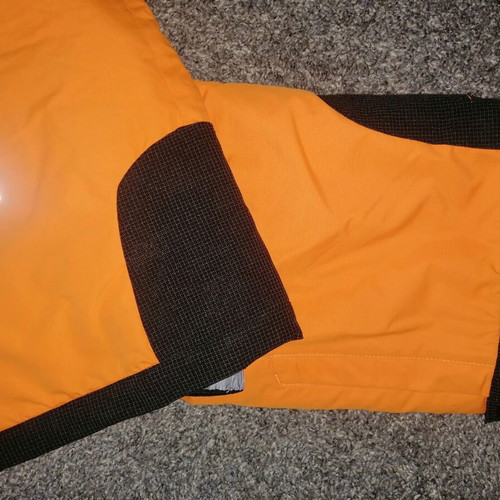 Kilpi kids pants size 152 like new