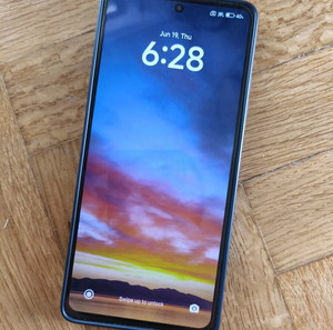 Xiaomi Redmi Note 12 pro 5G