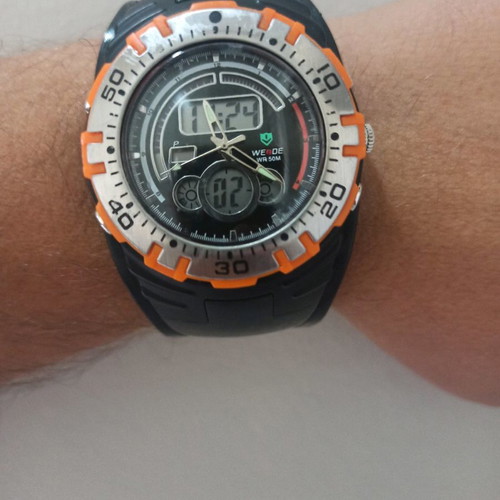weide watch