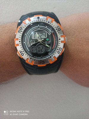 weide watch