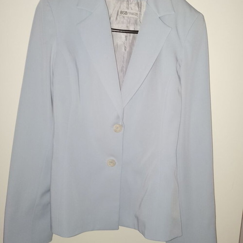 BSB Blue Jacket Like New