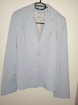 BSB Blue Jacket Like New
