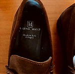  ”””””””BRUNO MAGLI “””””” 2 PAIR OF SHOES