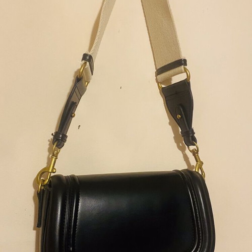 Zara shoulder bags, set of four