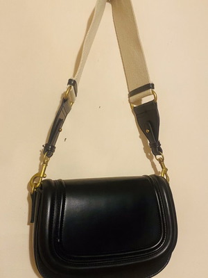 Zara shoulder bags, set of four