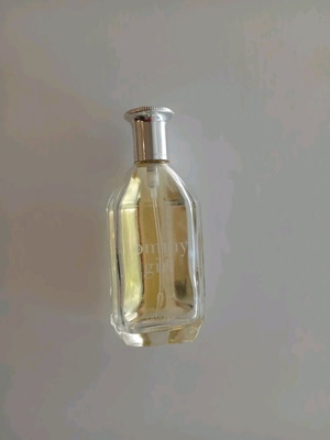 Tommy Girl cologne used, genuine