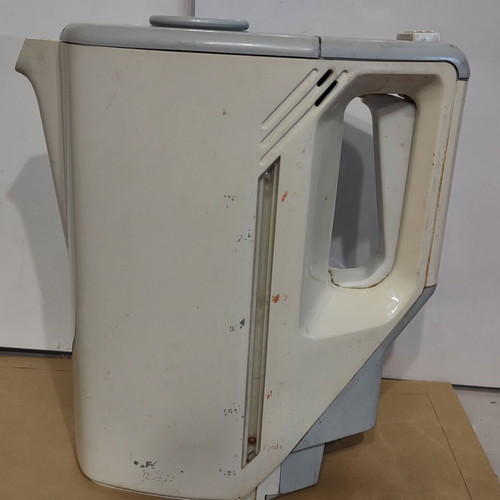 Tefal kettle used, non-working, TYPE 2020 SERIE A2