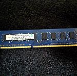  DDR3 - Ram - 2Gb - 1333 MHZ