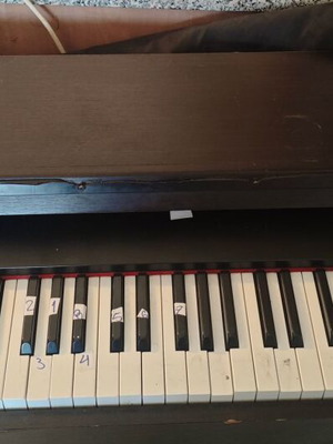 Yamaha Clavinova Clp-152S ψηφιακό πιάνο