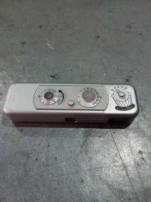 Minox B μεταχειρισμένη φωτογραφική μηχανή, σε καλή κατάσταση