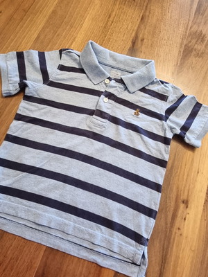 Gap t-shirt σαν καινούργιο, μέγεθος 104 εκ, μπλε