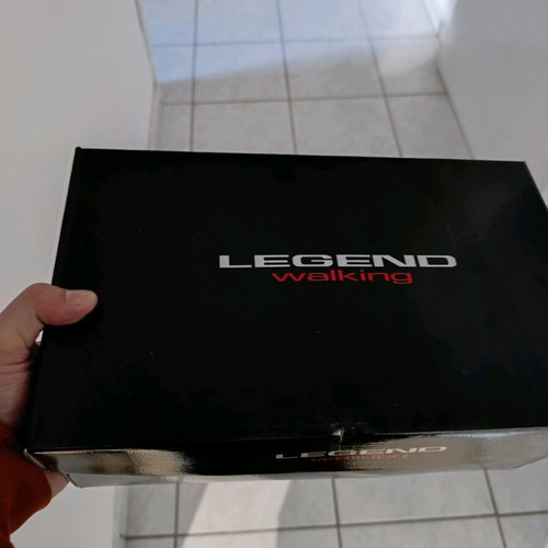 Legend Walking casual shoes size 43, worn once