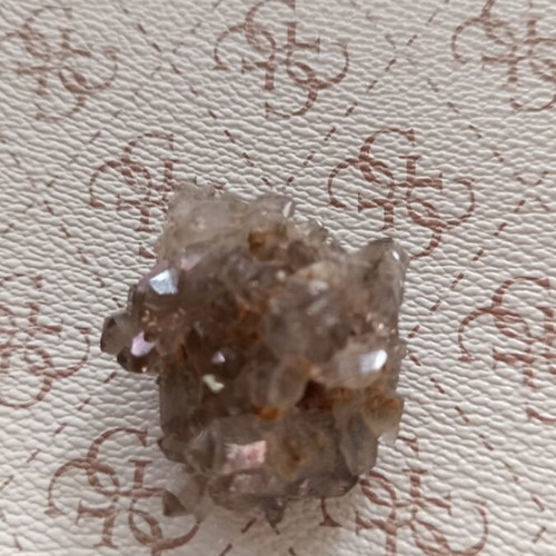 Energy Crystal Smoking Quartz new