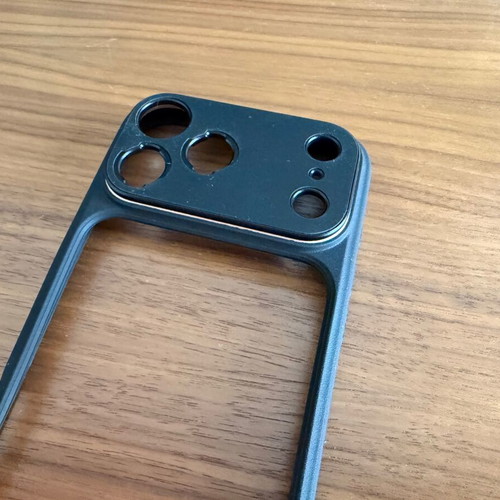 SmallRig FilMov Bumper Phone Case for iPhone 17 Pro Max like new